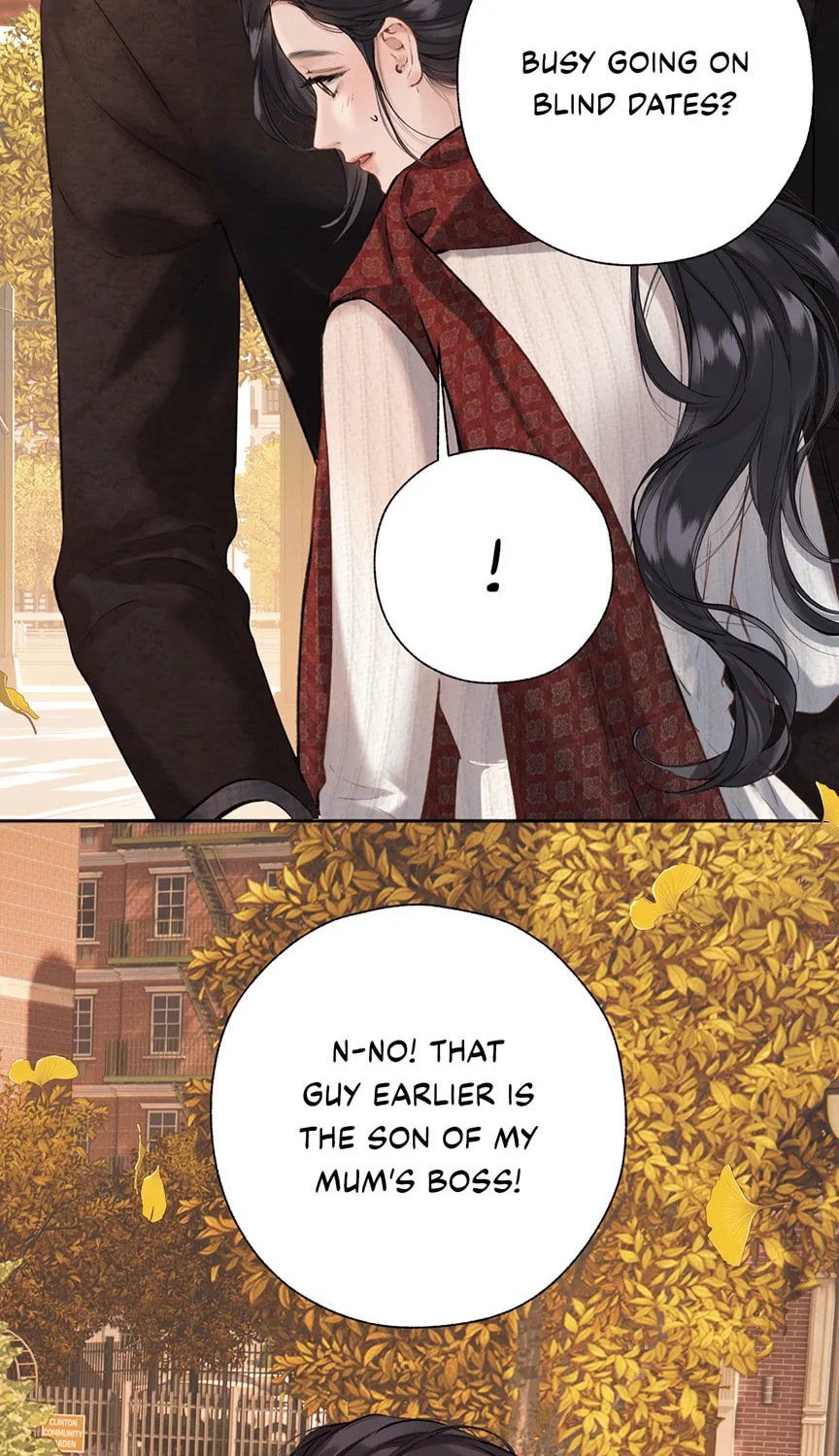 Only for Love Chapter 40 page 30 - 