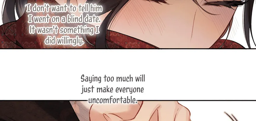 Only for Love Chapter 40 page 32 - 