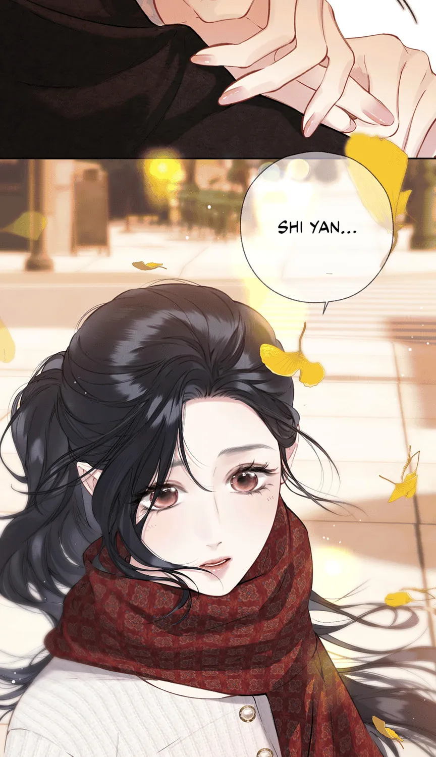 Only for Love Chapter 40 page 33 - 
