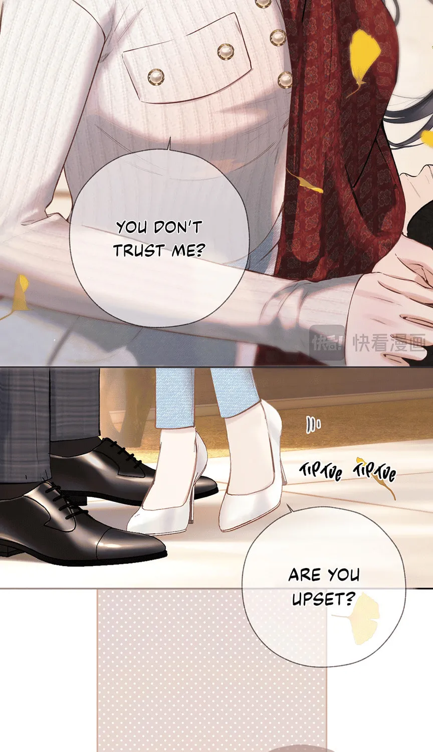 Only for Love Chapter 40 page 34 - 