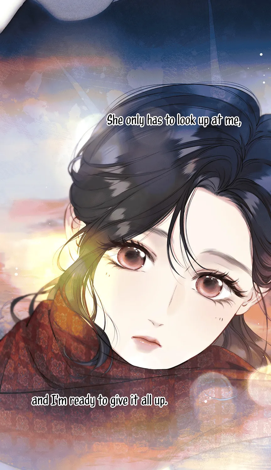 Only for Love Chapter 40 page 36 - 
