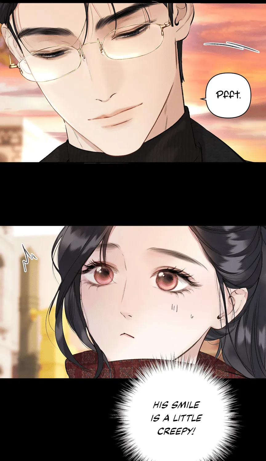 Only for Love Chapter 40 page 43 - 