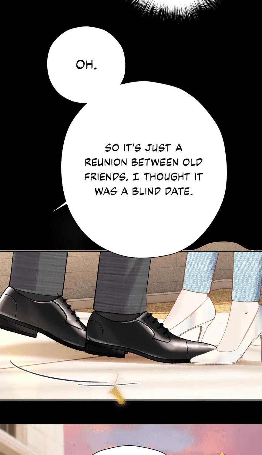 Only for Love Chapter 40 page 44 - 