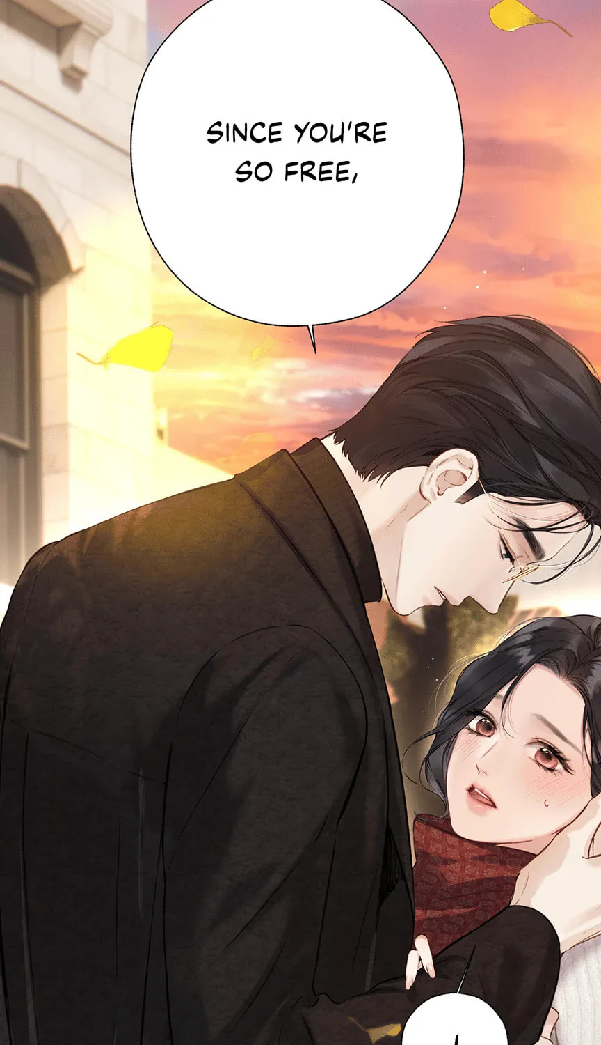 Only for Love Chapter 40 page 45 - 