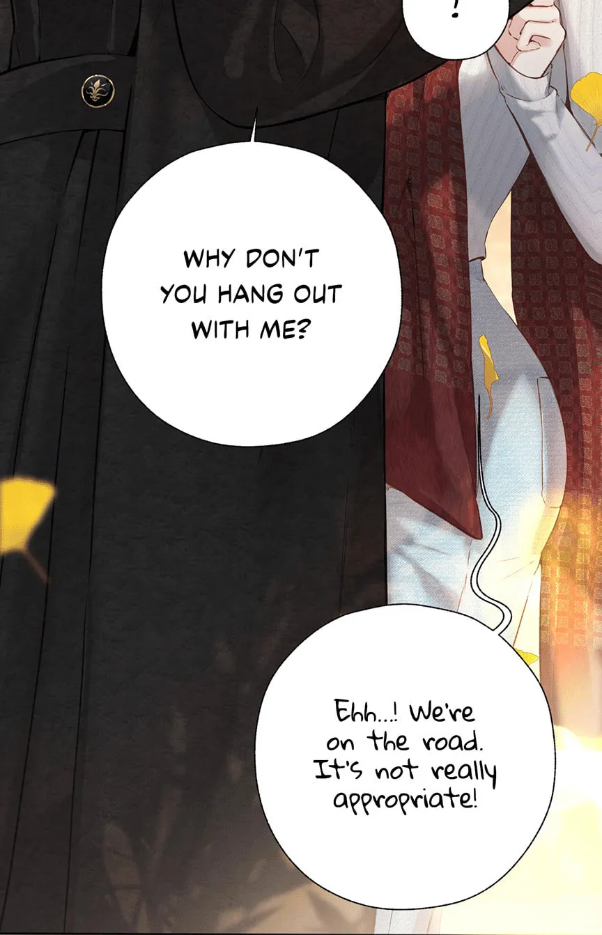 Only for Love Chapter 40 page 46 - 