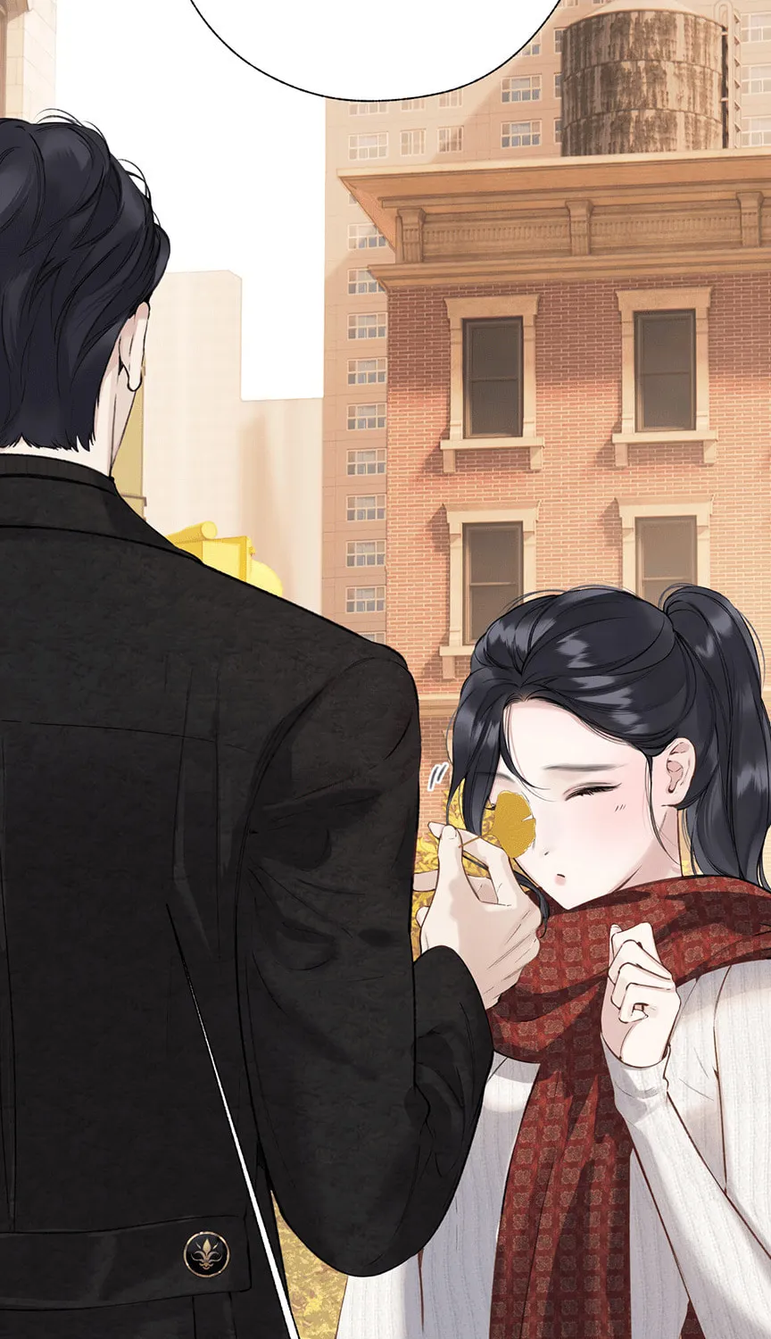 Only for Love Chapter 40 page 48 - 