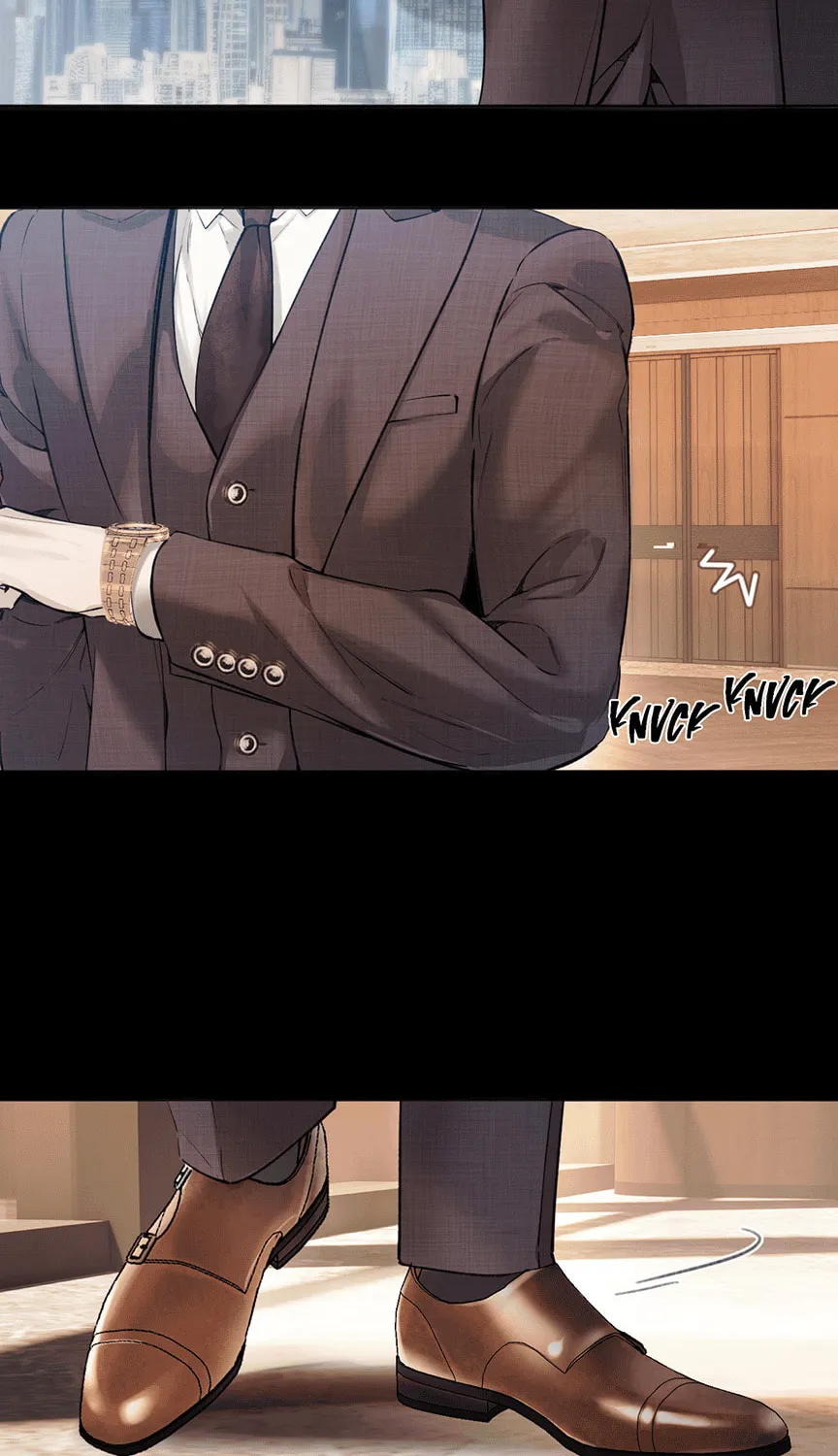 Only for Love Chapter 40 page 54 - 