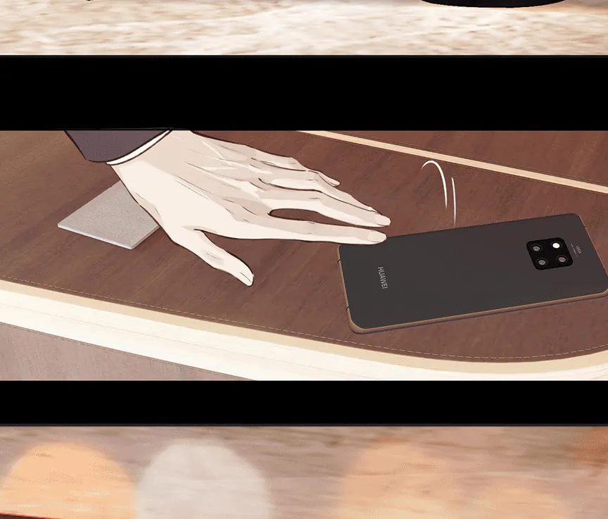 Only for Love Chapter 40 page 55 - 