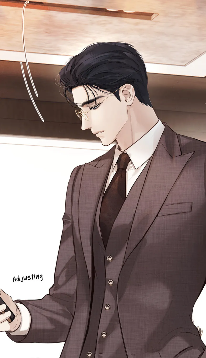 Only for Love Chapter 40 page 56 - 
