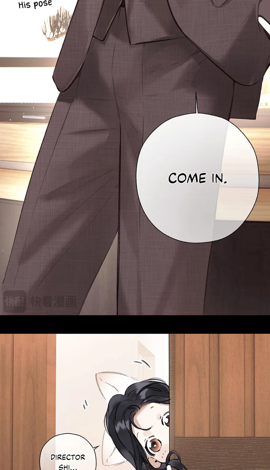 Only for Love Chapter 40 page 57 - 