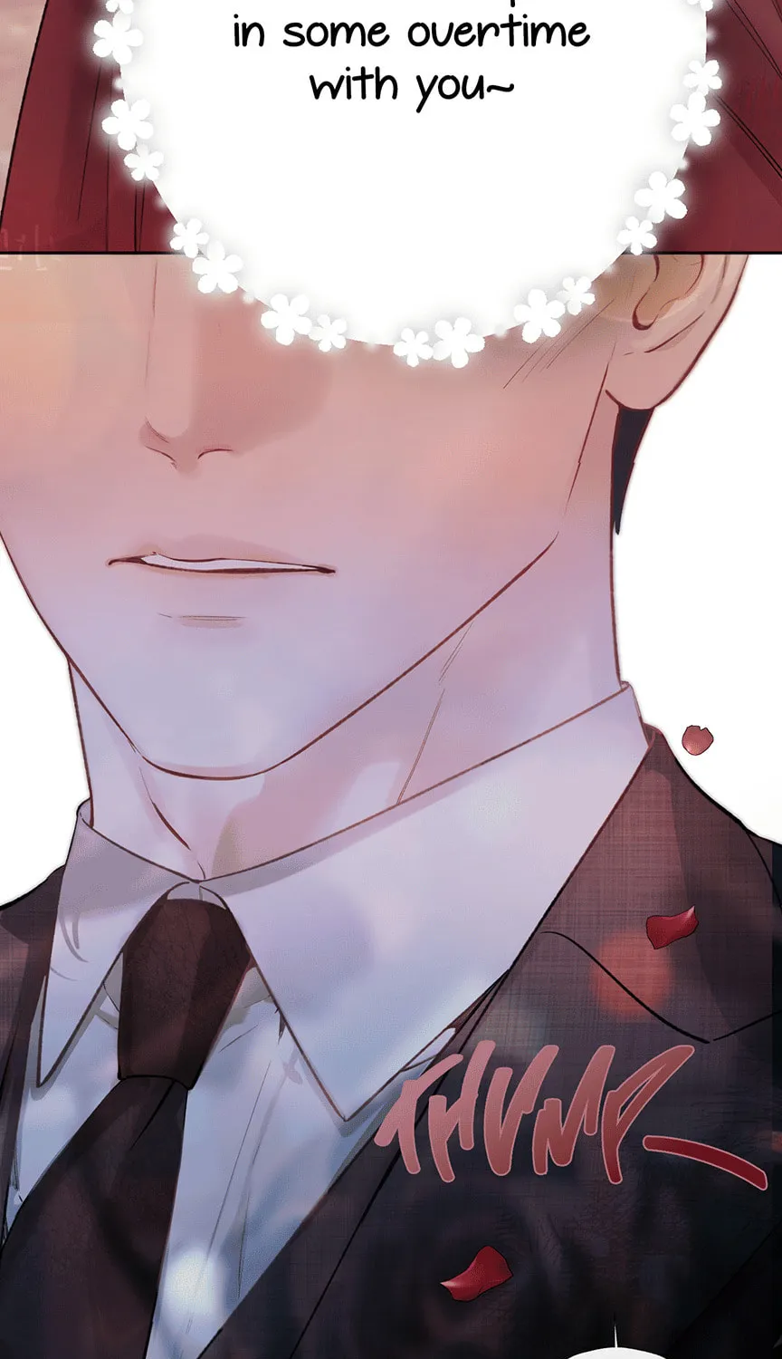 Only for Love Chapter 40 page 61 - 