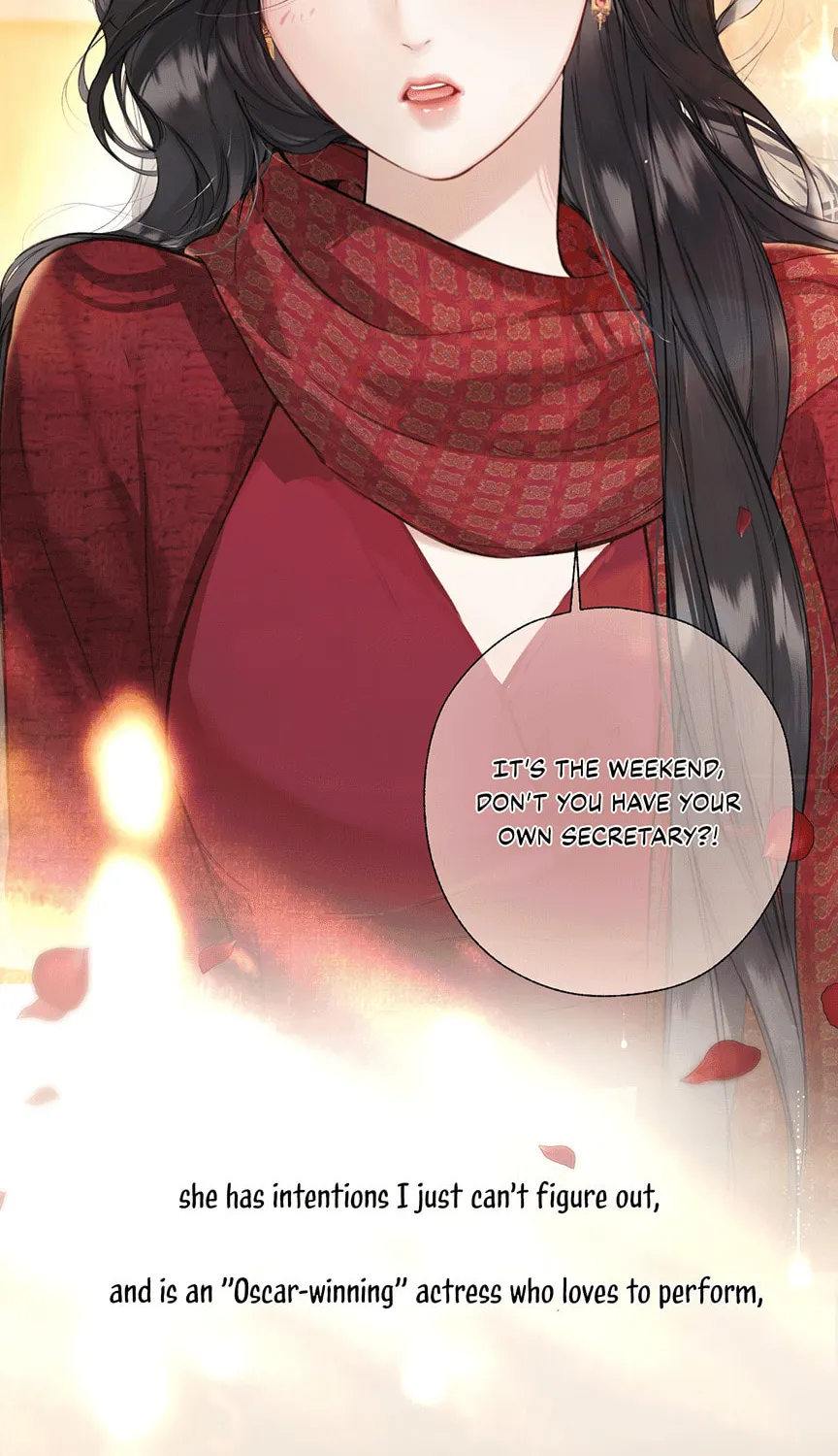 Only for Love Chapter 40 page 65 - 