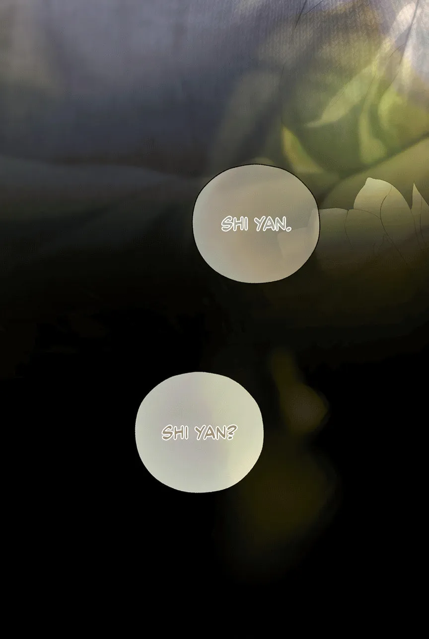 Only for Love Chapter 40 page 8 - 