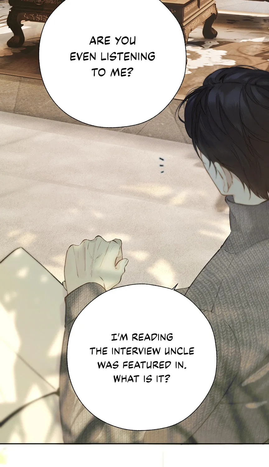 Only for Love Chapter 40 page 10 - 