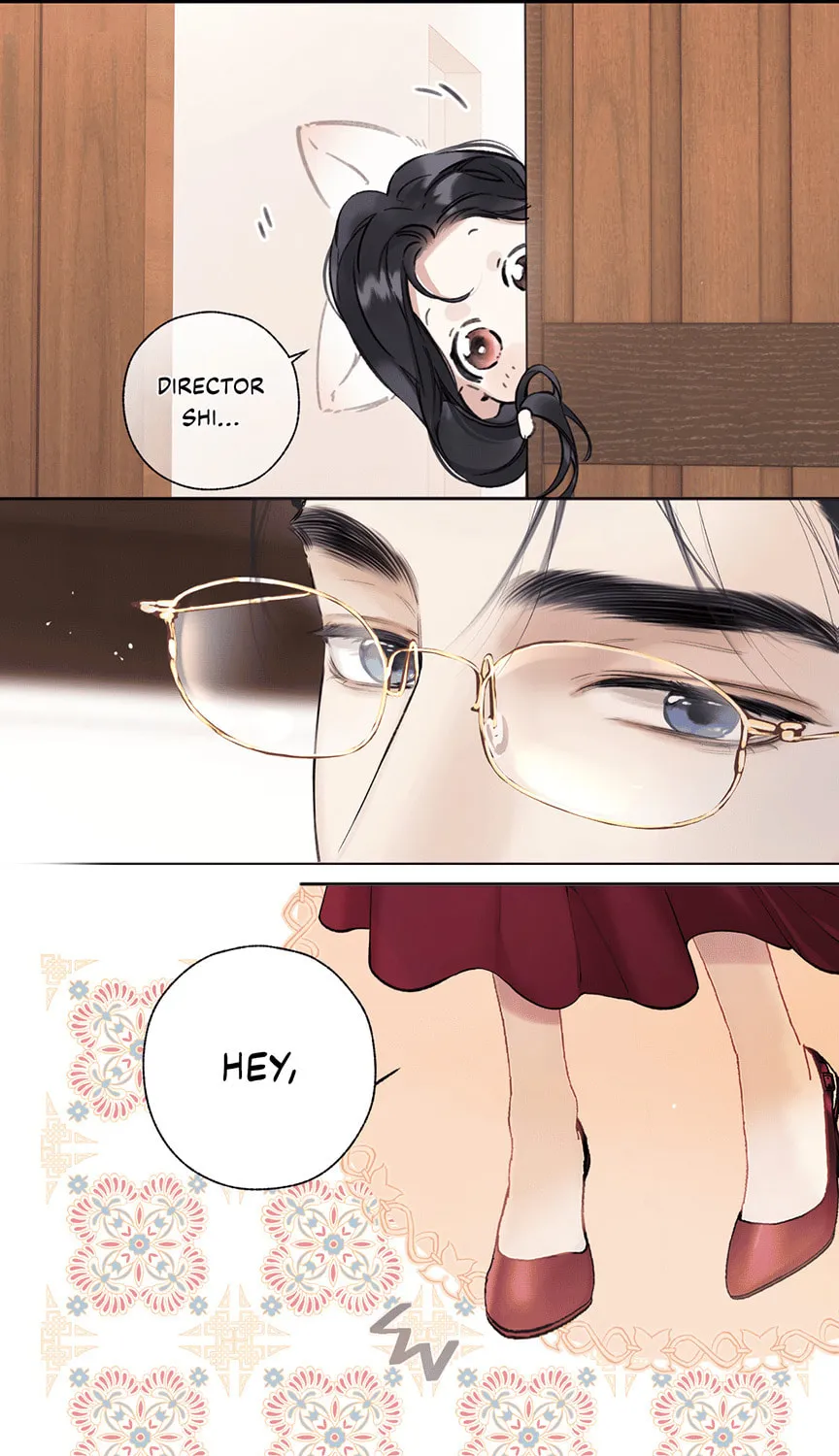 Only for Love Chapter 41 page 1 - 