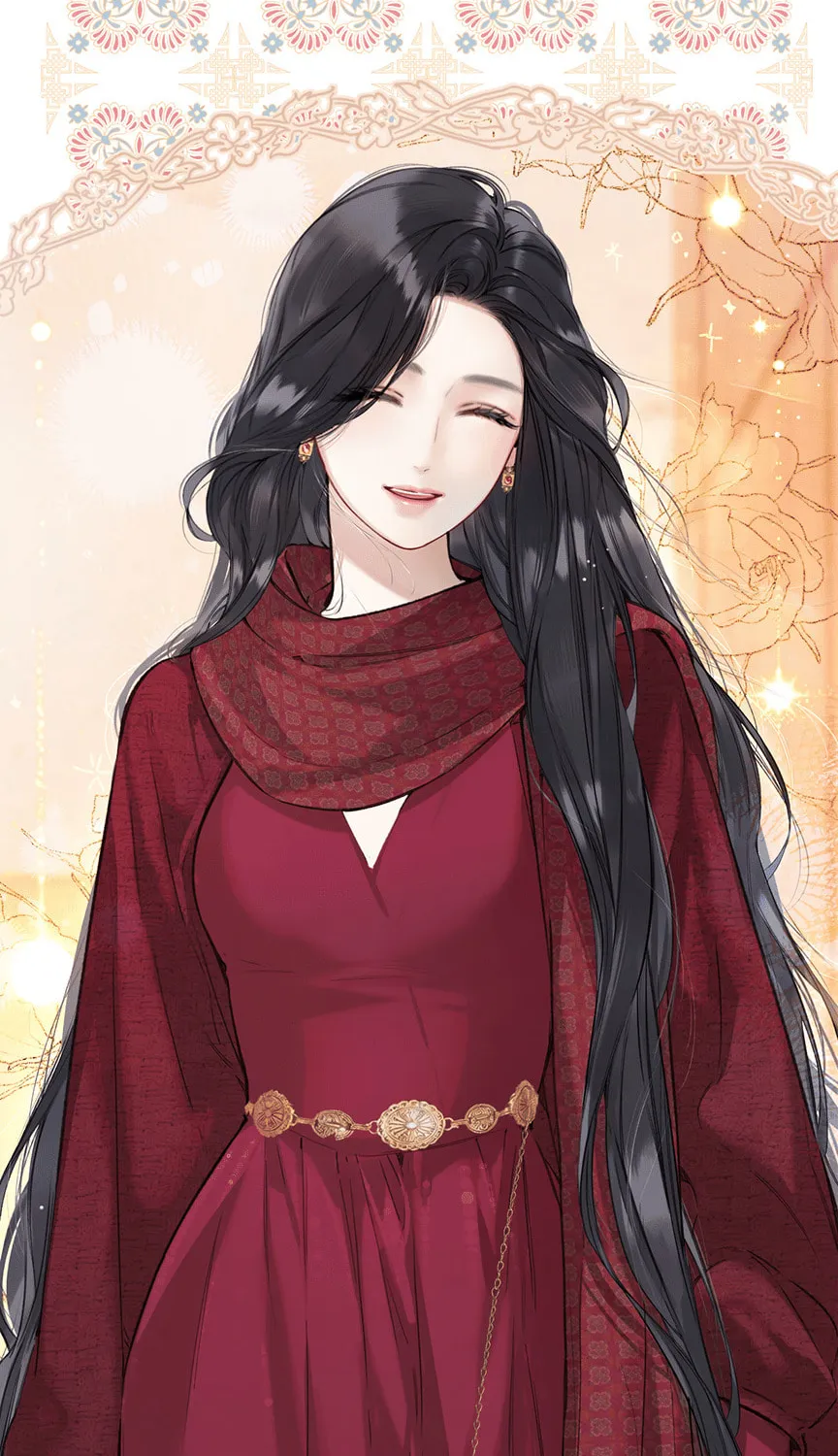 Only for Love Chapter 41 page 2 - 