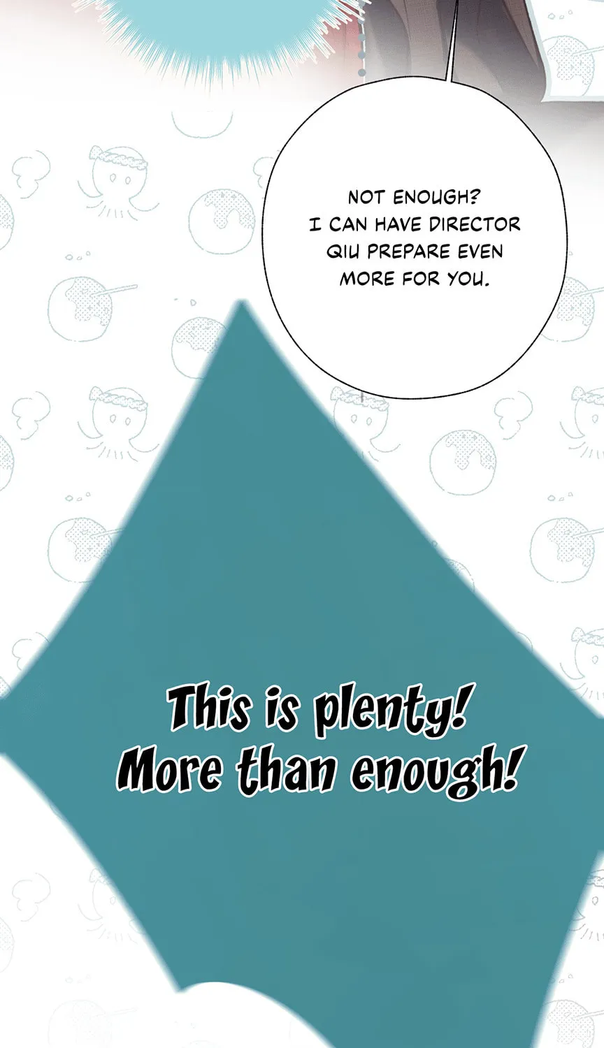 Only for Love Chapter 41 page 11 - 