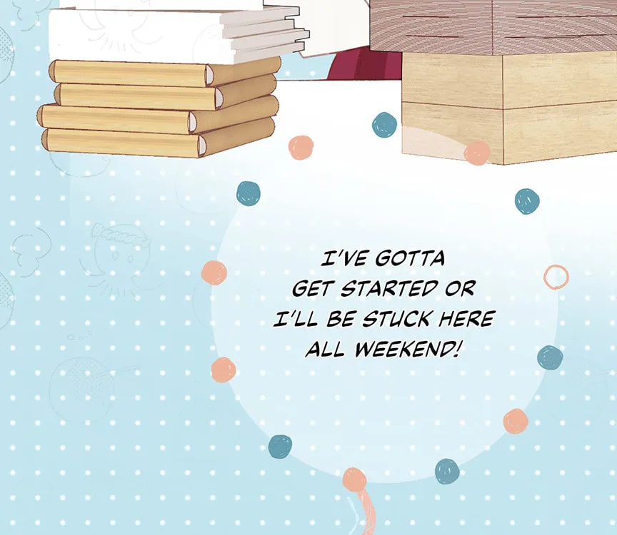 Only for Love Chapter 41 page 13 - 