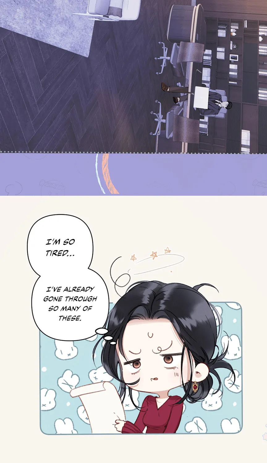 Only for Love Chapter 41 page 17 - 