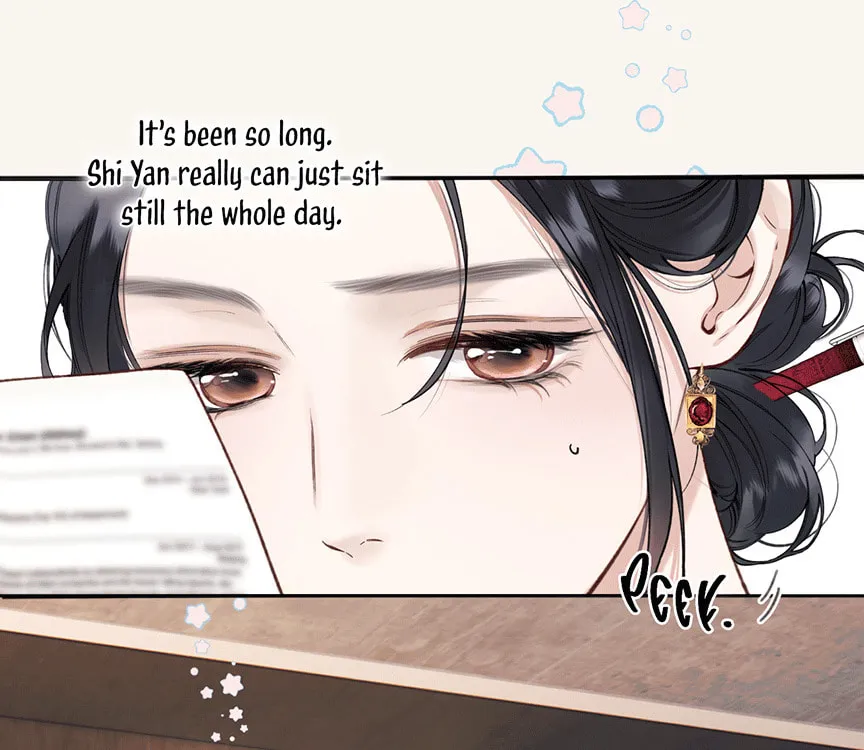 Only for Love Chapter 41 page 18 - 
