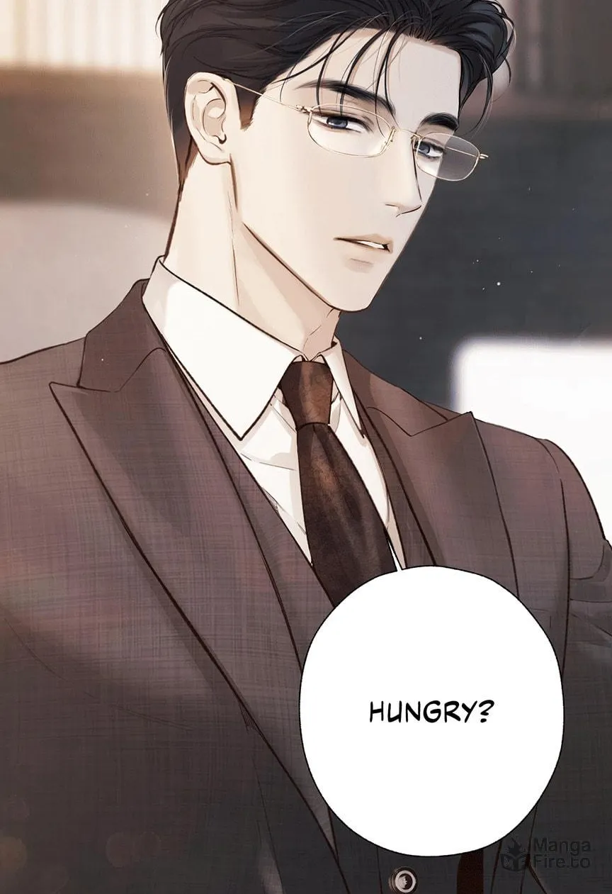 Only for Love Chapter 41 page 20 - 