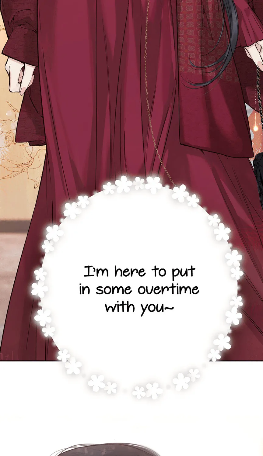 Only for Love Chapter 41 page 3 - 