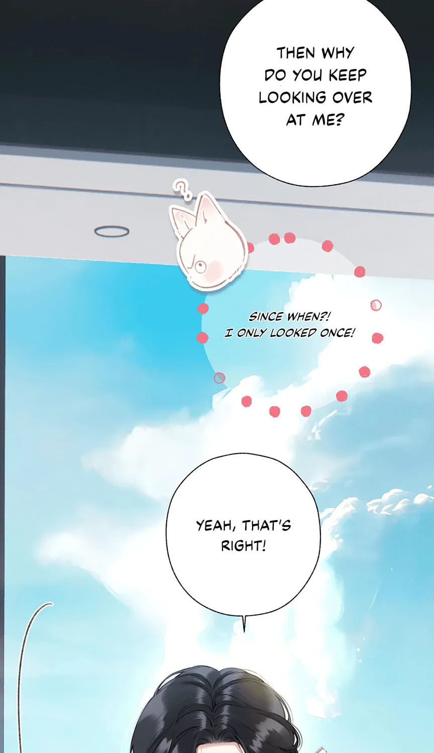 Only for Love Chapter 41 page 22 - 