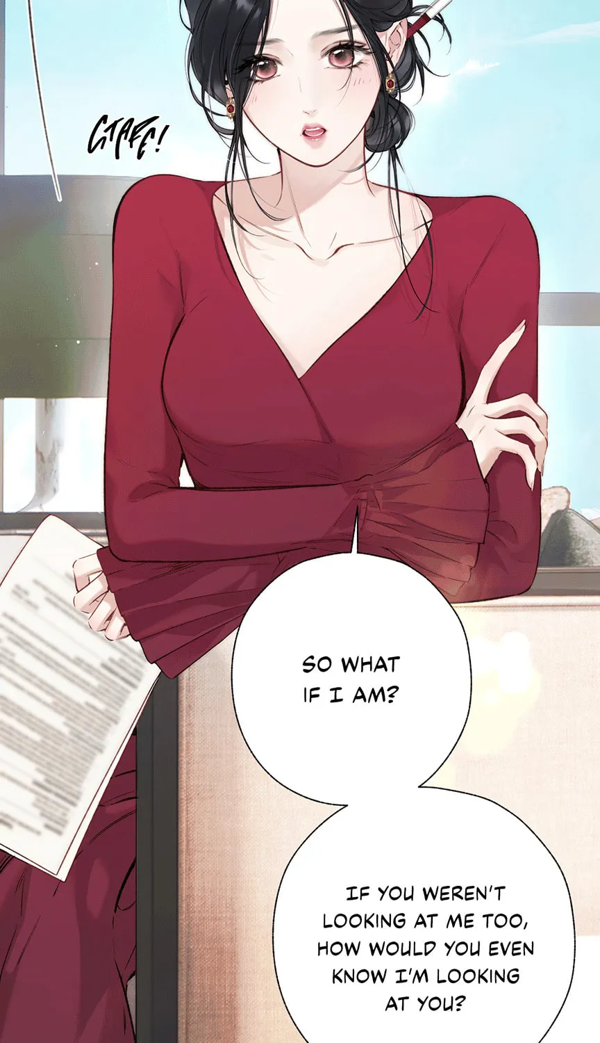 Only for Love Chapter 41 page 23 - 