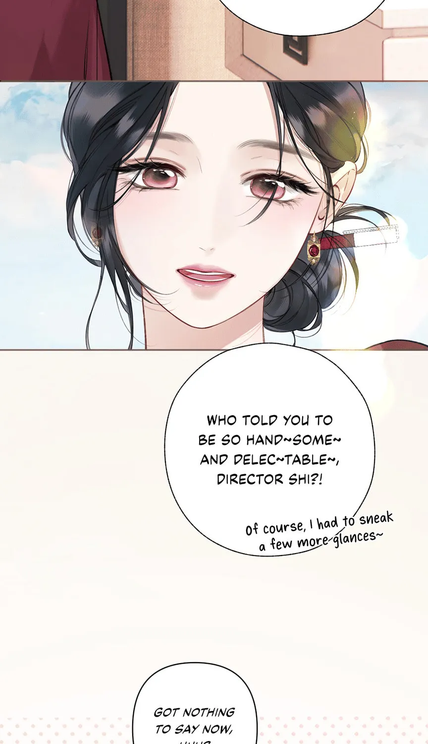 Only for Love Chapter 41 page 24 - 