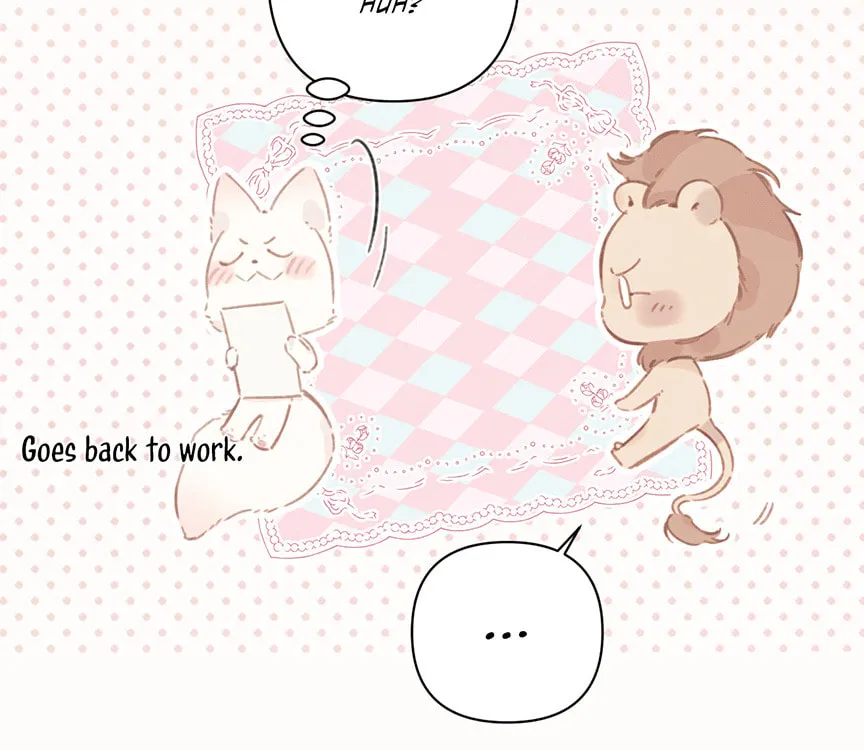Only for Love Chapter 41 page 25 - 