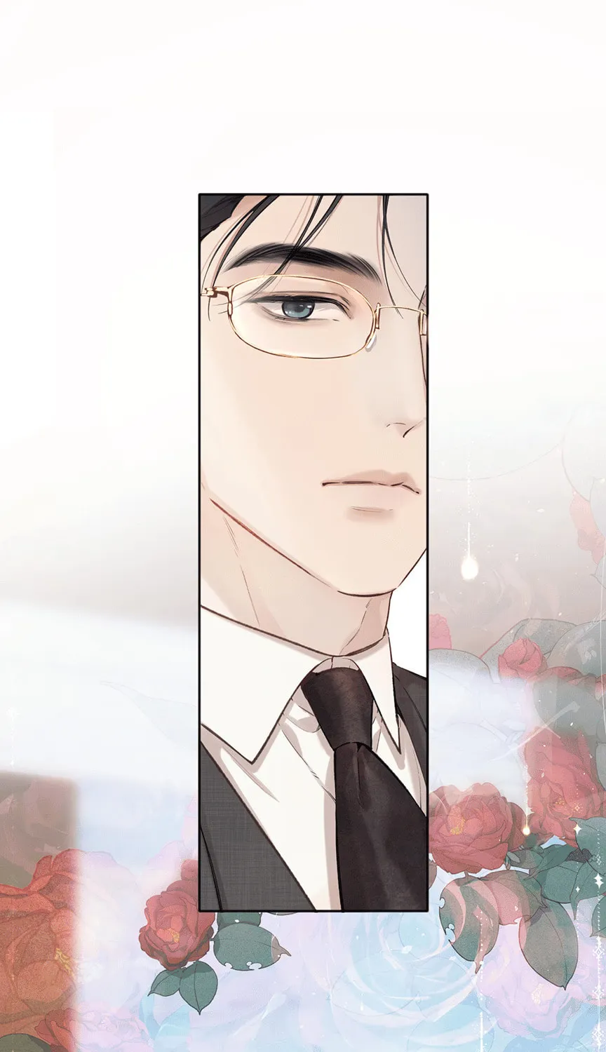 Only for Love Chapter 41 page 26 - 