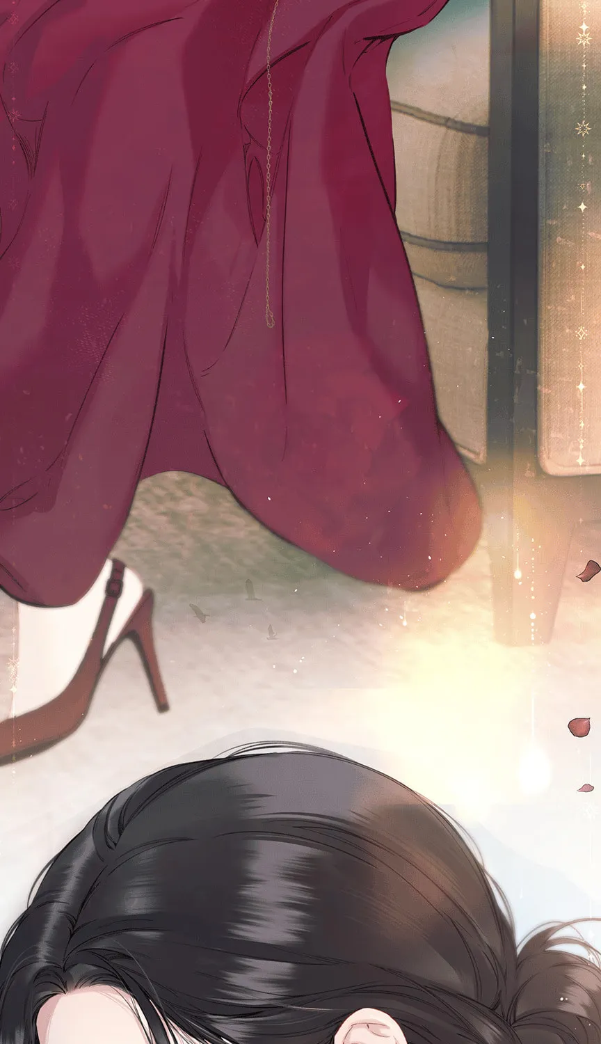 Only for Love Chapter 41 page 28 - 