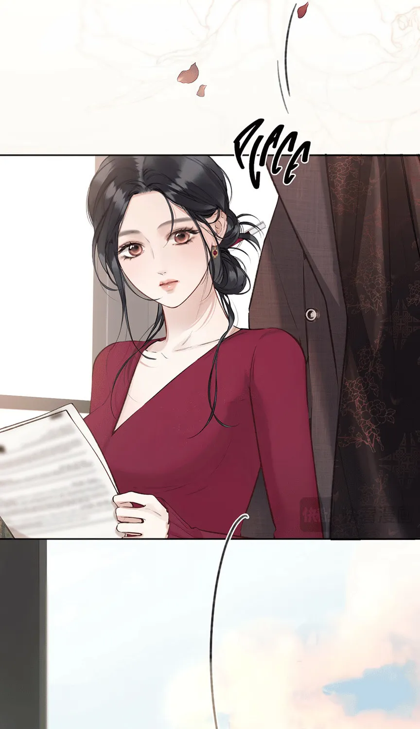 Only for Love Chapter 41 page 31 - 