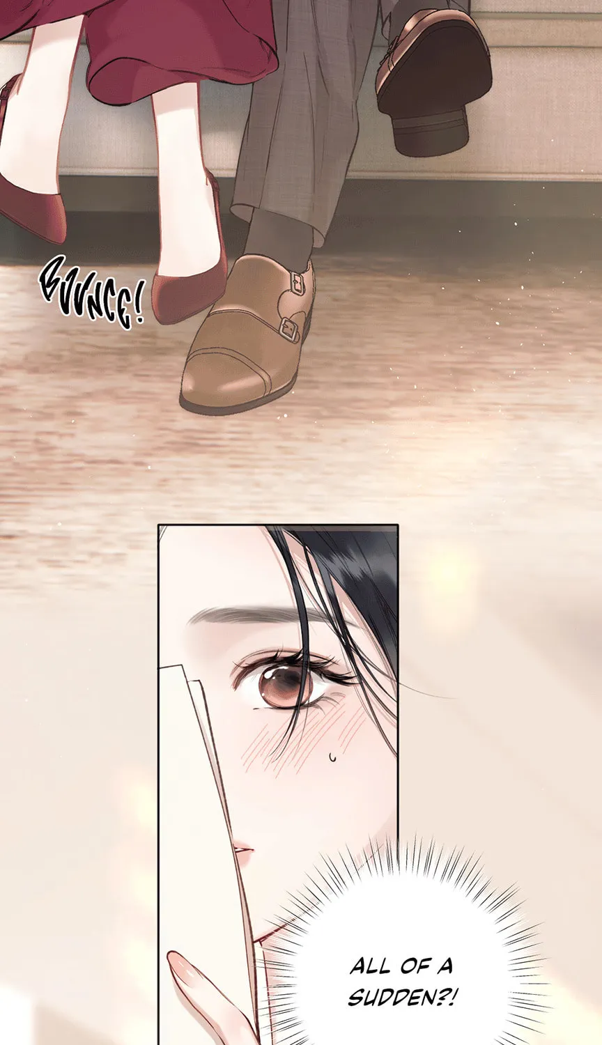 Only for Love Chapter 41 page 33 - 