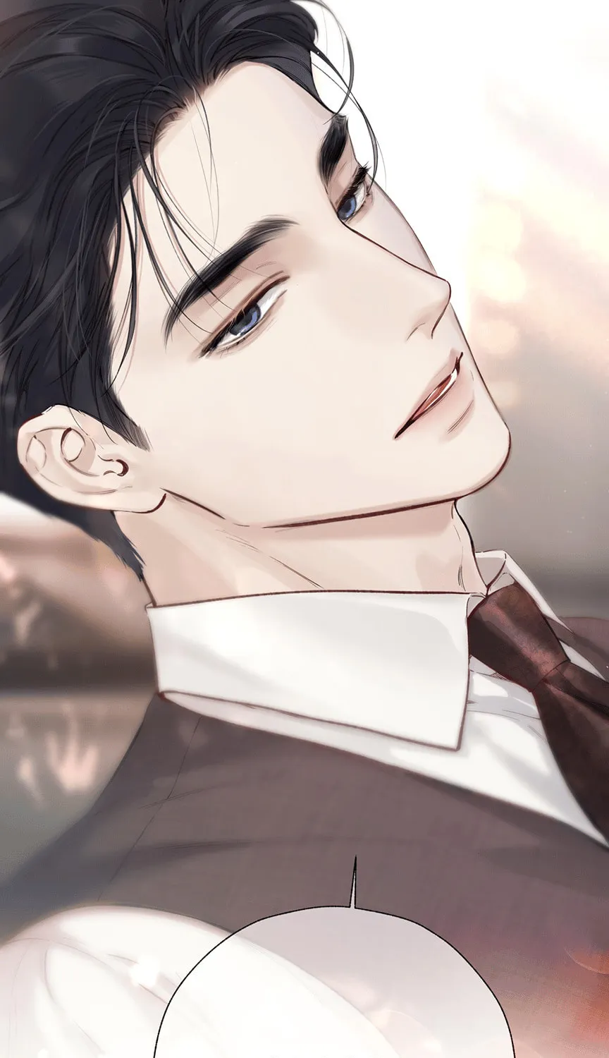 Only for Love Chapter 41 page 36 - 