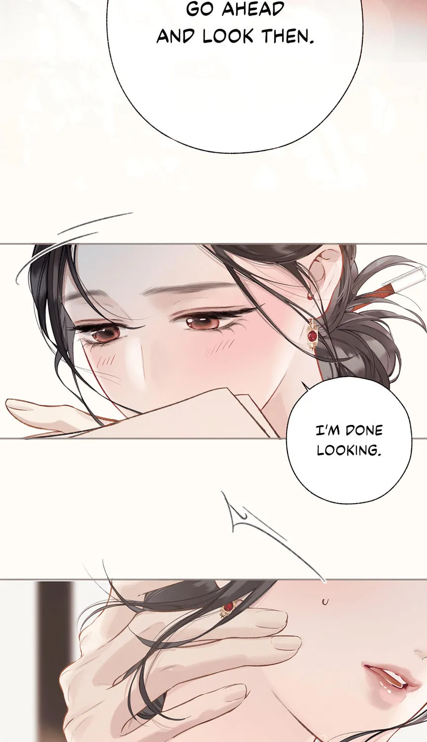 Only for Love Chapter 41 page 37 - 