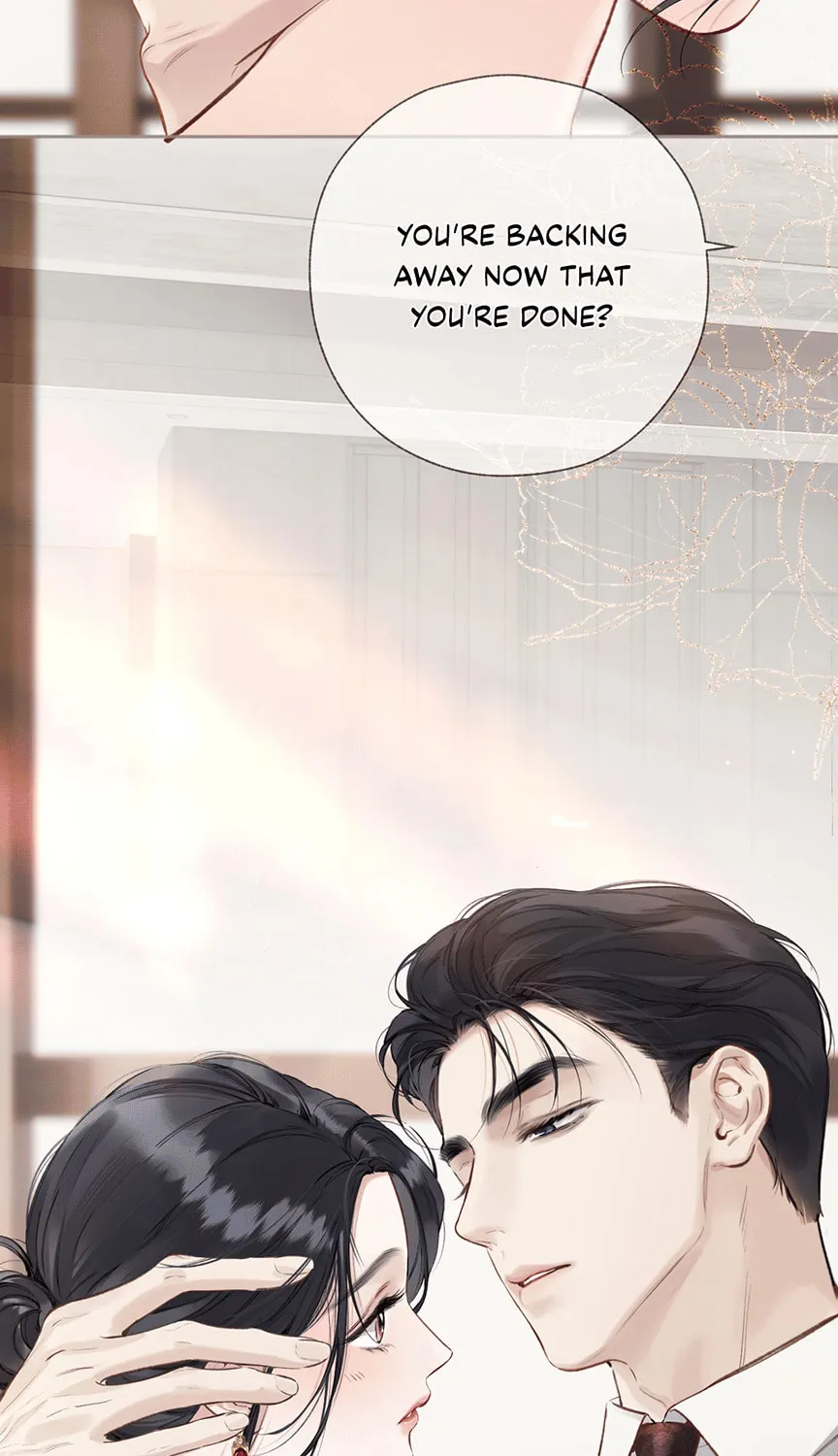Only for Love Chapter 41 page 38 - 