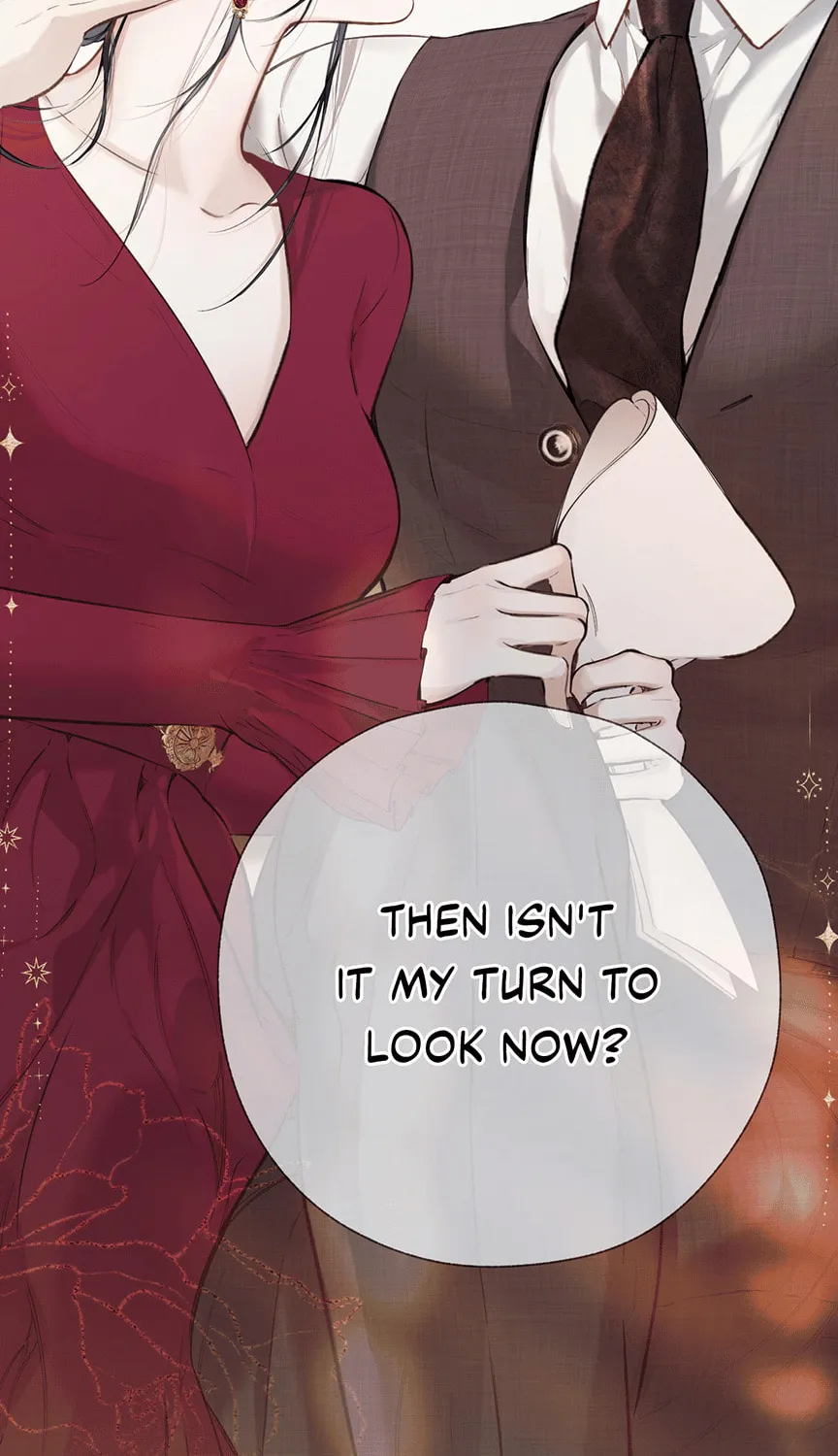 Only for Love Chapter 41 page 39 - 