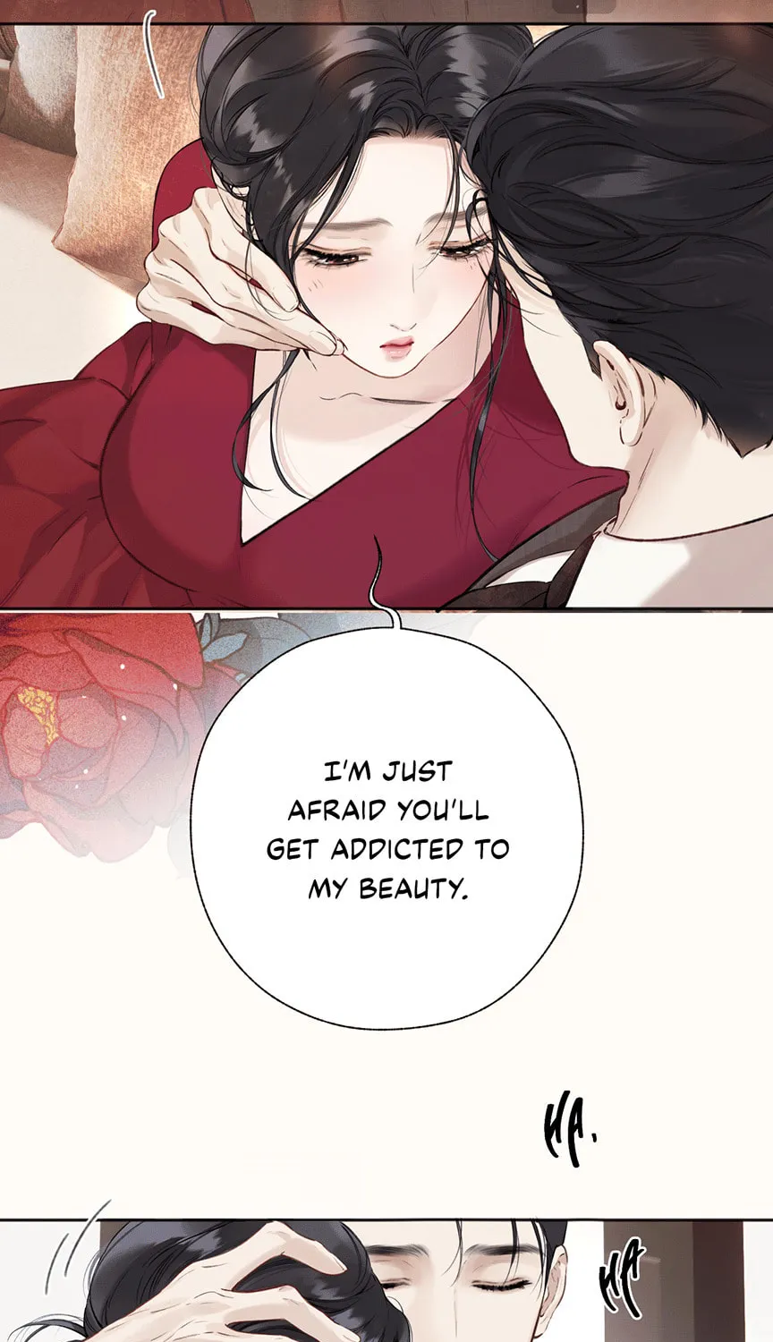 Only for Love Chapter 41 page 41 - 