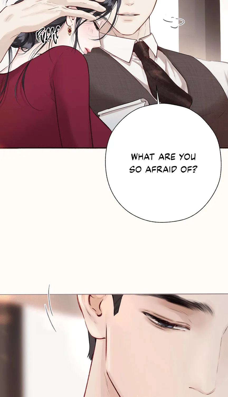 Only for Love Chapter 41 page 42 - 