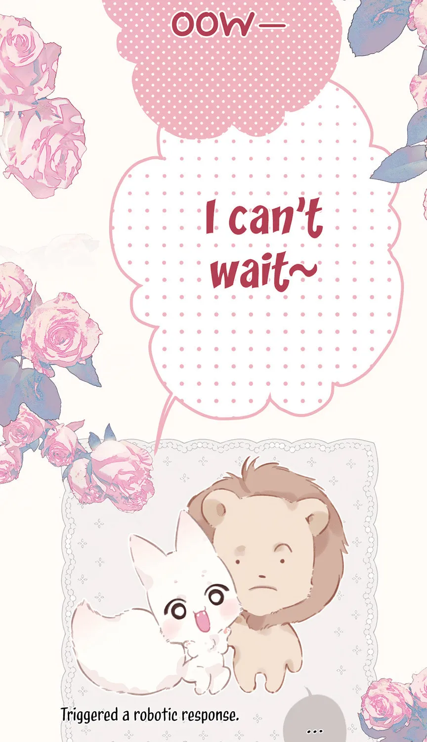 Only for Love Chapter 41 page 44 - 