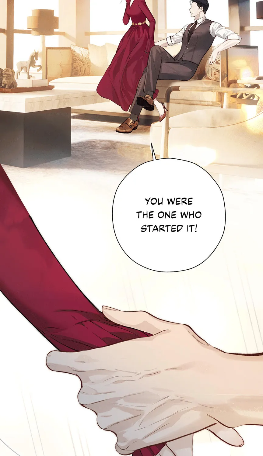 Only for Love Chapter 41 page 47 - 