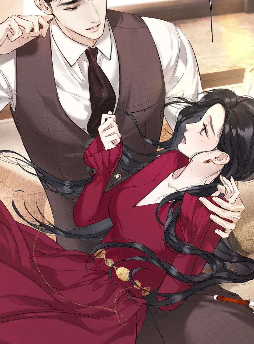 Only for Love Chapter 41 page 49 - 