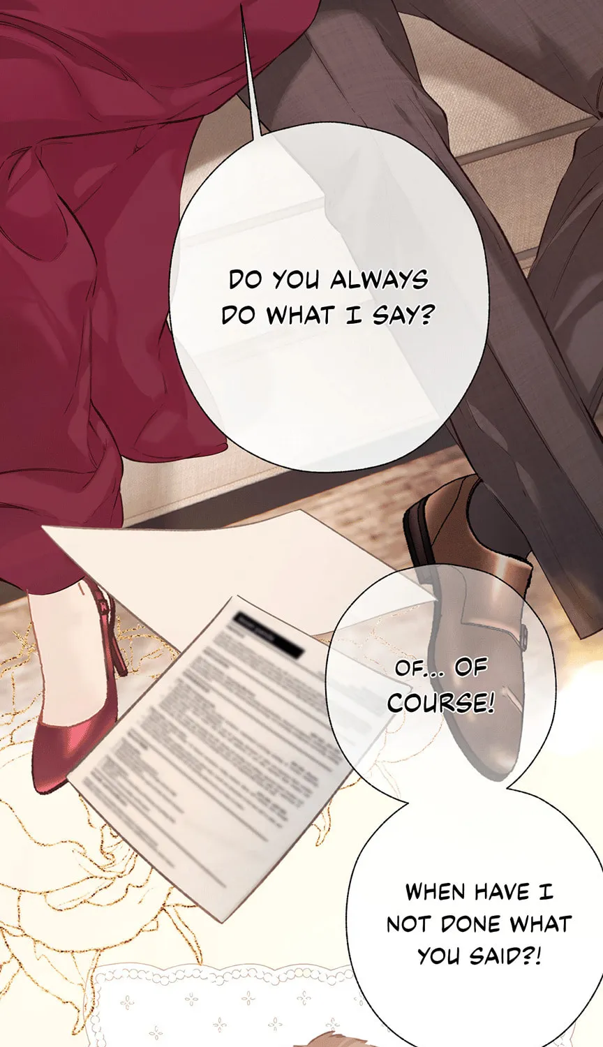 Only for Love Chapter 41 page 50 - 