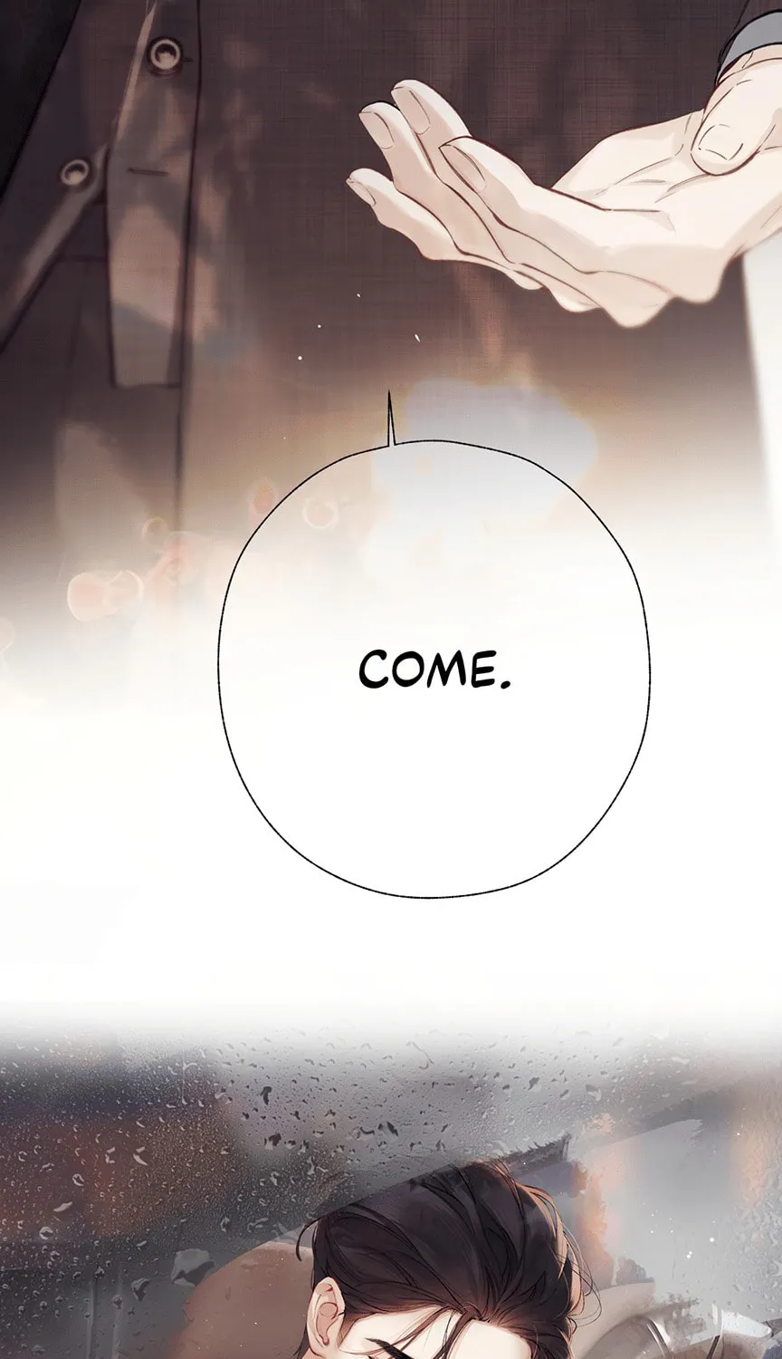 Only for Love Chapter 41 page 6 - 