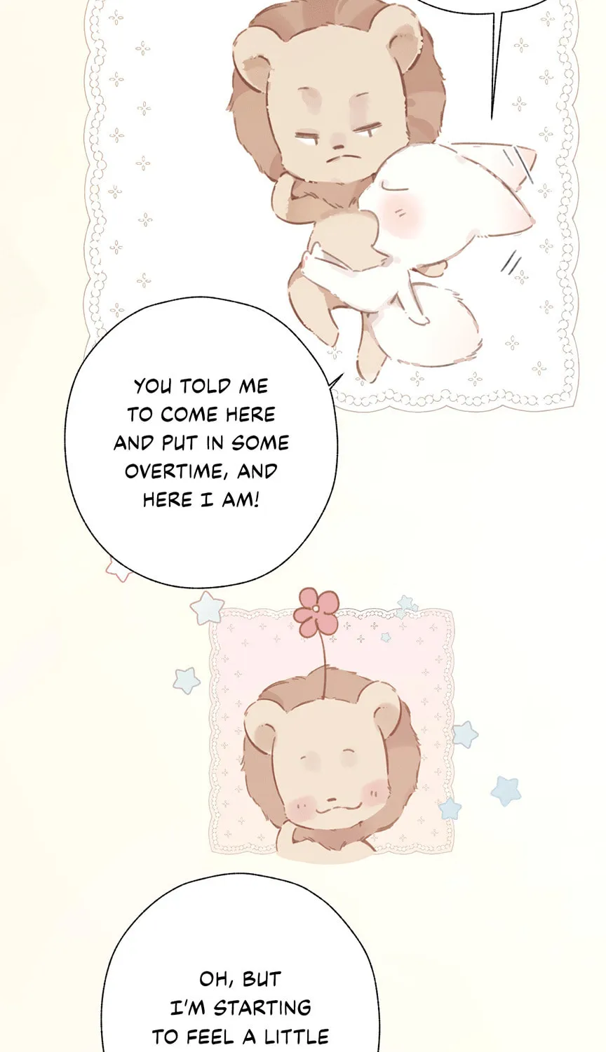 Only for Love Chapter 41 page 51 - 