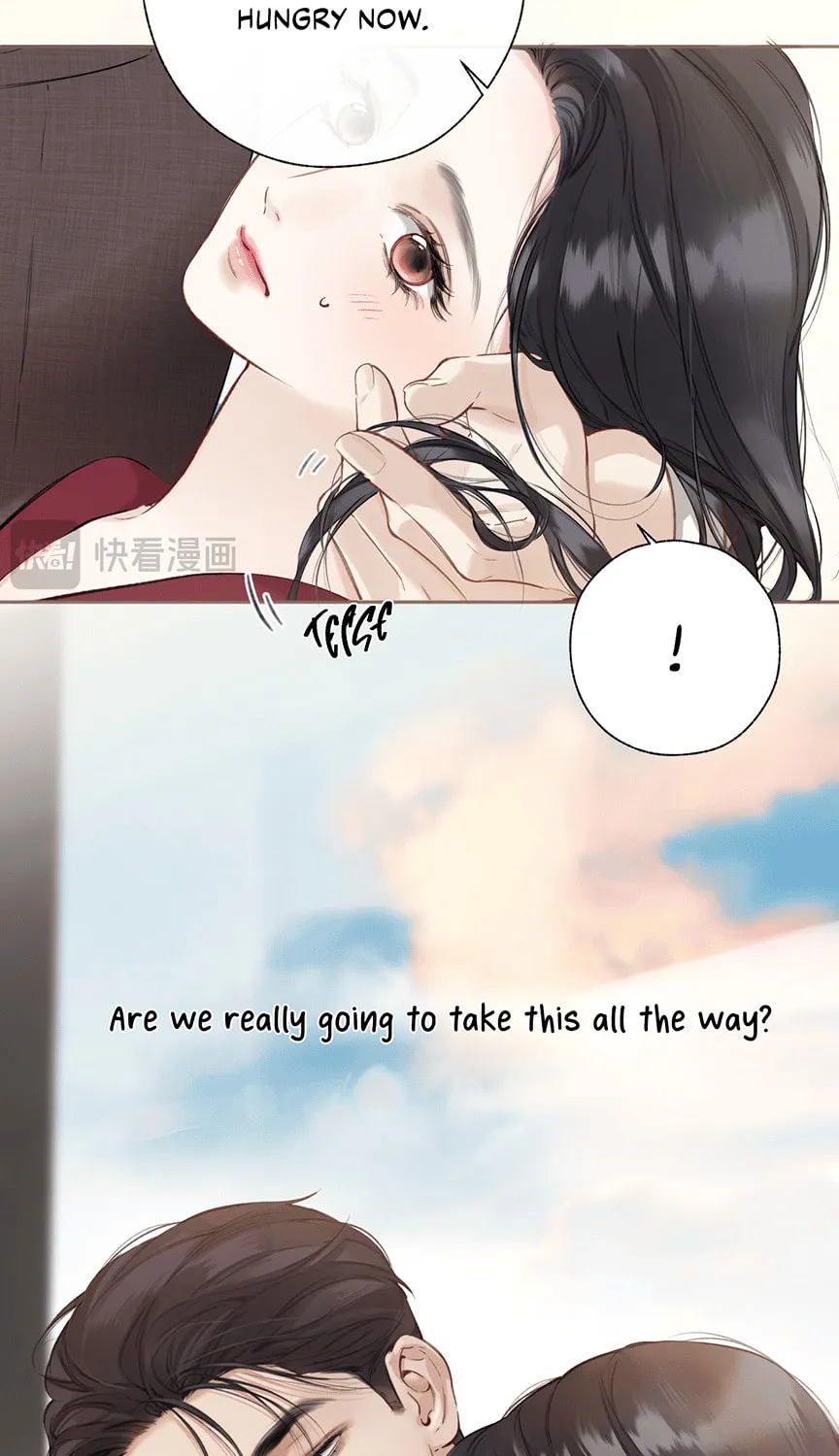 Only for Love Chapter 41 page 52 - 