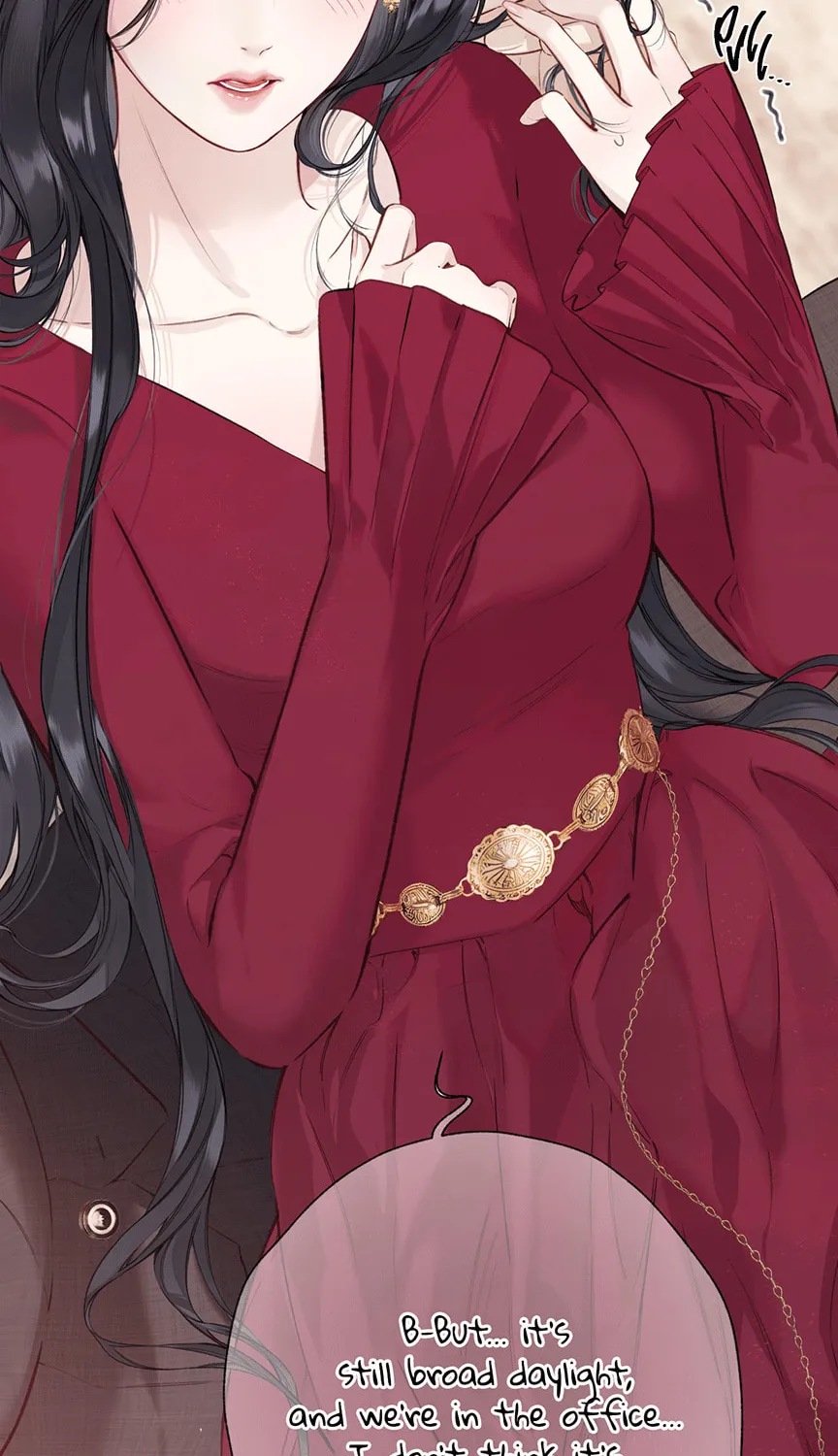 Only for Love Chapter 41 page 56 - 