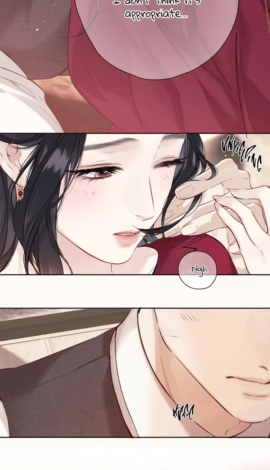Only for Love Chapter 41 page 57 - 