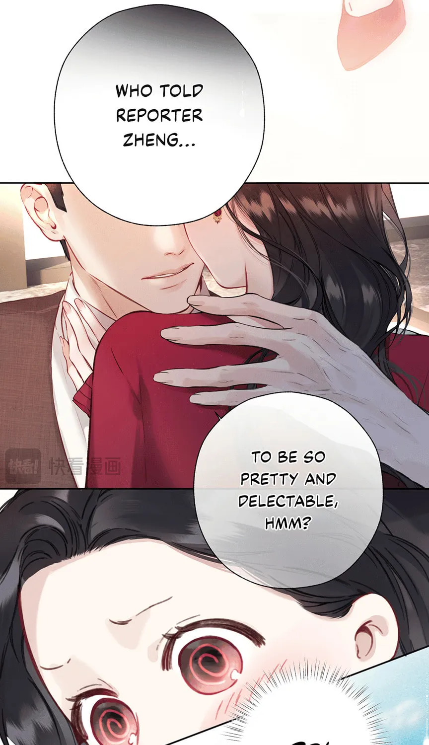 Only for Love Chapter 41 page 61 - 